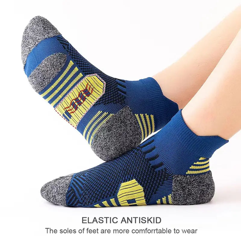 PowerFit Athletic Socks