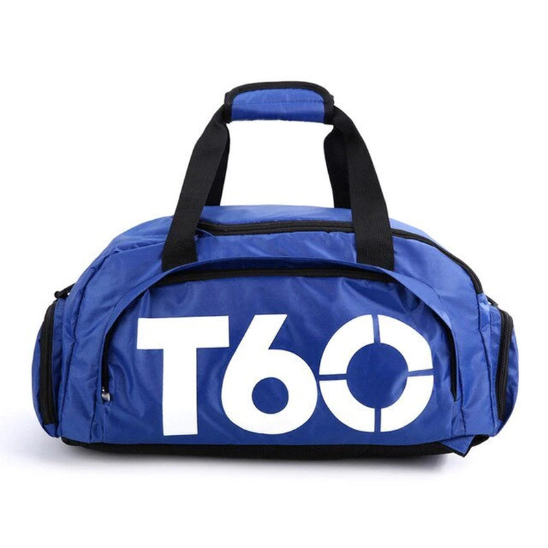 Gym Bag Waterproof Fitness Bag Sport Men Women Bag Outdoor Fitness Portable Bags Ultralight Yoga Sports Large Travel Backpack